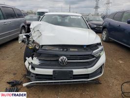 Volkswagen Jetta 2024 1