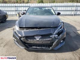 Nissan Altima 2022 2 Nissan Altima 2022 2