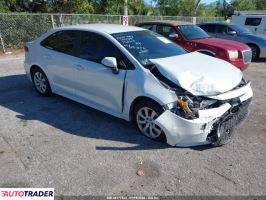 Toyota Corolla - zobacz ofertę