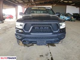 Dodge Ram 2021 3