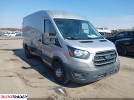 Ford Transit 2020 3