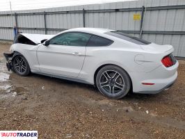 Ford Mustang 2020 2 Ford Mustang 2020 2