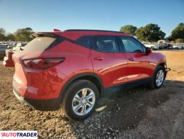 Chevrolet Blazer 2020 3