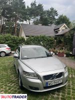 Volvo V50 2010 1.6 115 KM