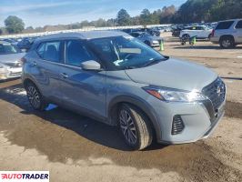 Nissan Pozostałe 2022 1