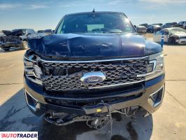 Ford Expedition 2020 3