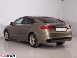 Ford Mondeo 2019 2.0 187 KM