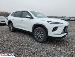 Buick Enclave 2025 2