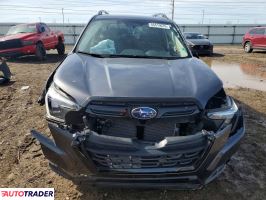 Subaru Forester 2024 2