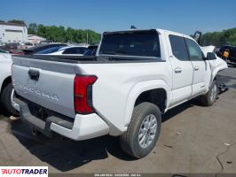 Toyota Tacoma 2025 2