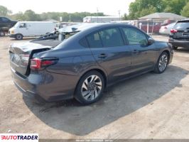 Subaru Legacy 2023 2