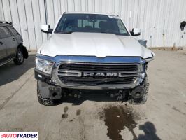 Dodge Ram 2020 5