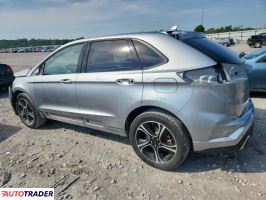 Ford Edge 2020 2 Ford Edge 2020 2