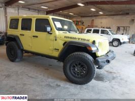 Jeep Wrangler 2022 3