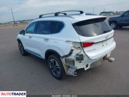 Hyundai Santa Fe 2020 2