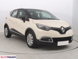 Renault Captur 2015 1.2 118 KM Renault Captur 2015 1.2 118 KM