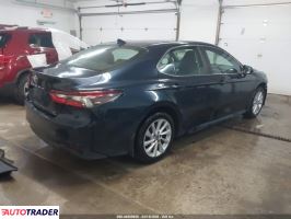 Toyota Camry 2021 2