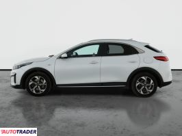 Kia Ceed 2023 1.5 156 KM