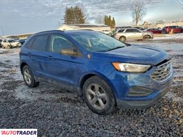 Ford Edge 2020 2