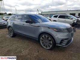 Land Rover Range Rover 2024 2