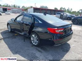 Honda Accord 2019 1