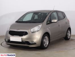 Kia Venga 2016 1.6 123 KM
