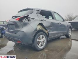 Nissan Pozostałe 2020 1