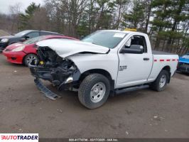 Dodge Ram 2021 3