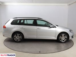 Volkswagen Golf 2014 1.6 103 KM