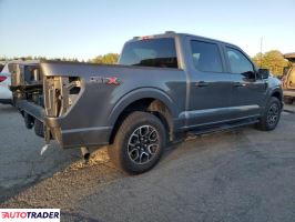 Ford Pozostałe 2021 2