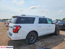 Ford Expedition 2021 3