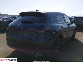 Honda HR-V 2025 2
