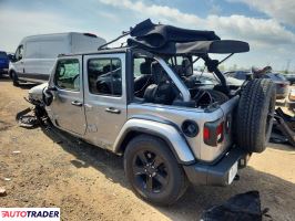 Jeep Wrangler 2020 2