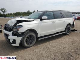 Ford Expedition 2022 3 Ford Expedition 2022 3