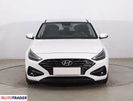 Hyundai i30 2021 1.5 108 KM