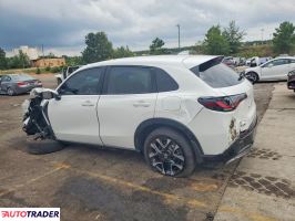 Honda HR-V 2026 2