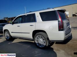 Cadillac Escalade 2020 6