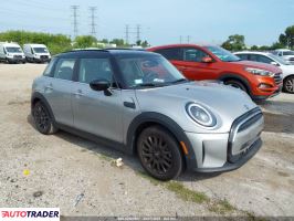 Austin Mini 2024 1 Austin Mini 2024 1
