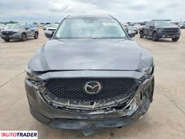 Mazda CX-5 2020 2