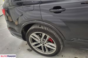 Audi Q7 2021 3.0 340 KM Audi Q7 2021 3.0 340 KM
