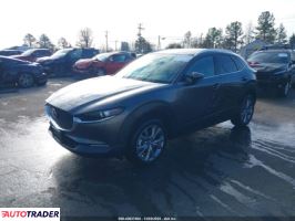 Mazda CX-30 2025 2