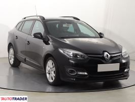Renault Megane - zobacz ofertę