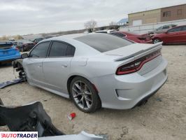 Dodge Charger 2022 3 Dodge Charger 2022 3