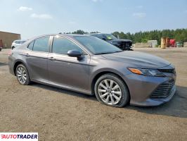 Toyota Camry 2020 2