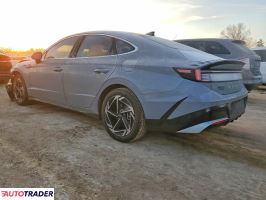 Hyundai Sonata 2024 2