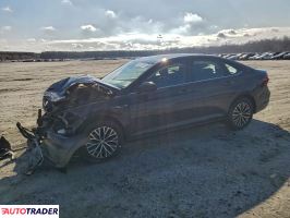 Volkswagen Jetta - zobacz ofertę