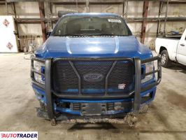 Ford Pozostałe 2019 5 Ford Pozostałe 2019 5