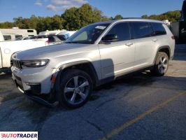 Jeep Cherokee 2021 3