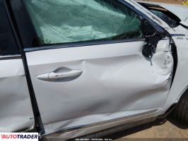 Acura MDX 2026 3