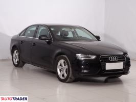 Audi A4 - zobacz ofertę